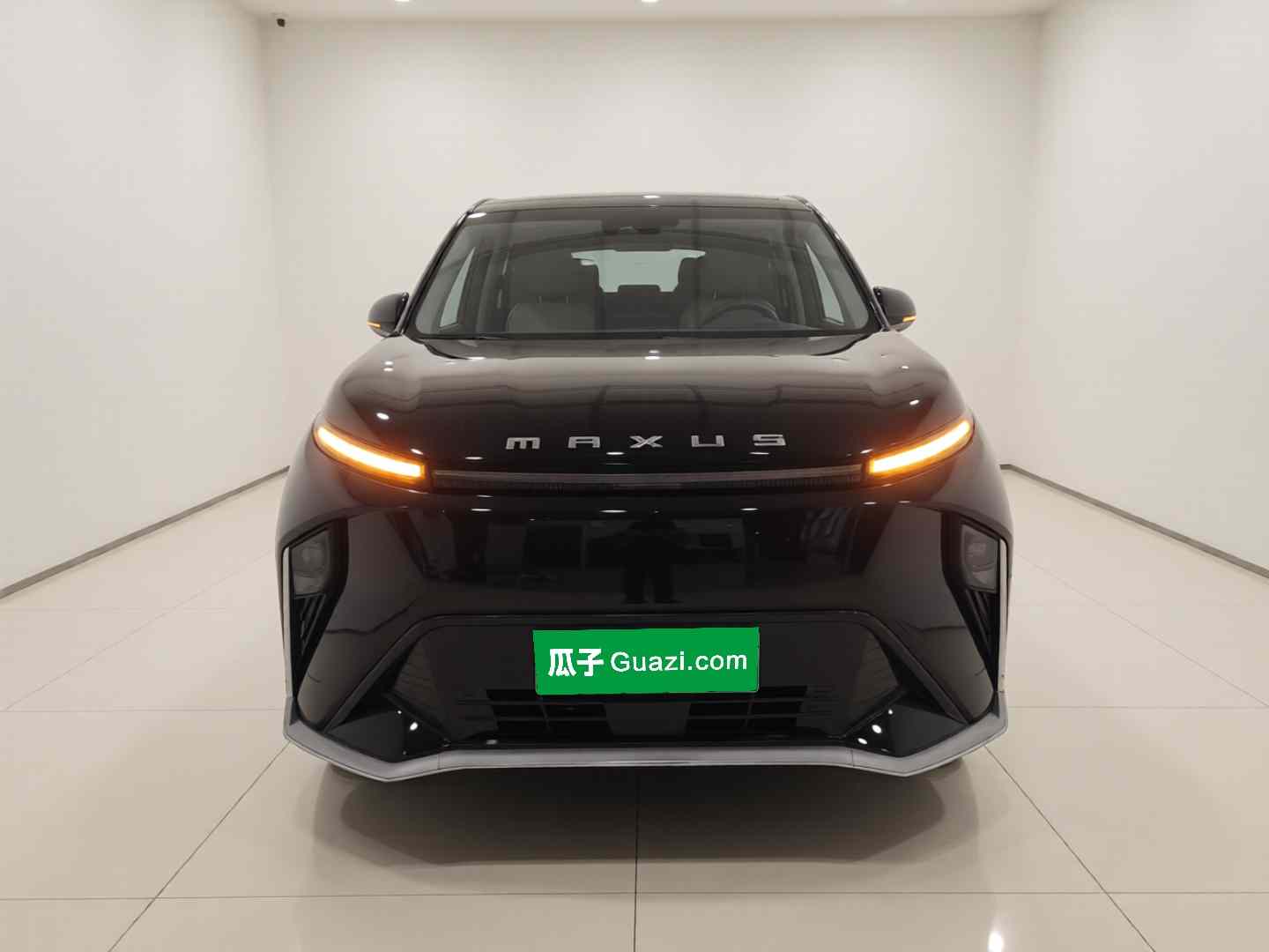 上汽大通MAXUS 大家9 2022款 长续航 绿洲七座版(1)