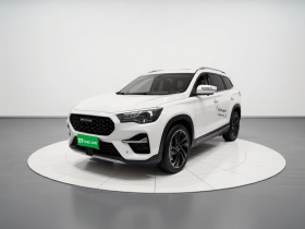 捷途X90 2020款 1.5T 手动影悦版 7座