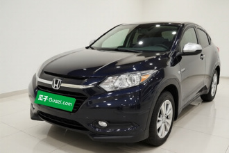 本田 缤智 2017款 1.5L CVT两驱舒适型