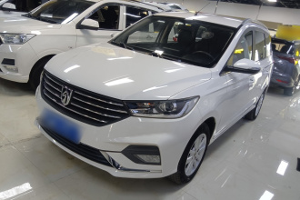 宝骏360 2018款 1.5L 手动精英型 国V