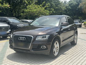 奥迪Q5 2016款 40 TFSI 舒适型