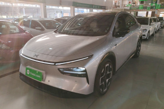 小鹏G7 2025款 702 超长续航 Max