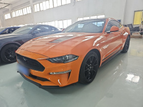福特 Mustang 2020款 2.3L EcoBoost
