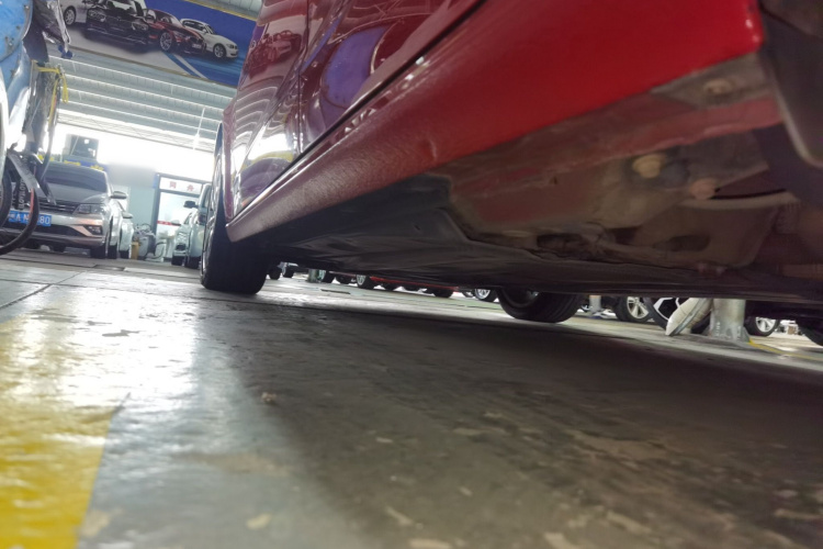 奥迪A3 2018款 30周年年型 Sportback 35 TFSI 进取型局部细节9002