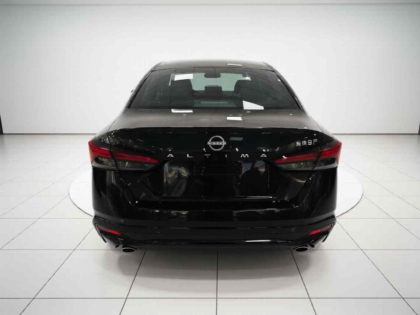日产 天籁 2022款 2.0L XL-TLS 悦享版(4)