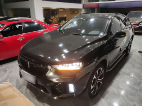 魏牌 VV7 2017款 2.0T 旗舰型