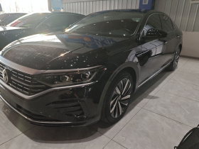 大众 帕萨特 2023款 330TSI 豪华版