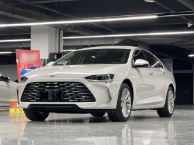 别克 君威 2024款 28T 纵享版