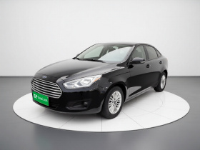 福特 福睿斯 2015款 1.5L 手动舒适型