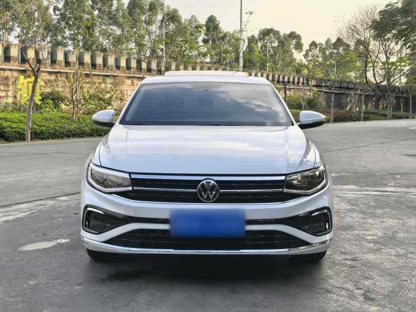 大众 宝来 2023款 200TSI DSG悦行版(5)