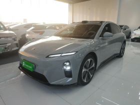 蔚来ET5T 2025款 75kWh Touring