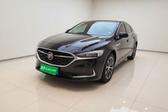 别克 君越 2022款 652T 豪华型