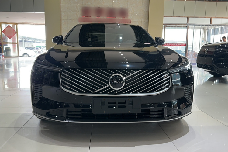 沃尔沃S90 2026款 B5 智逸豪华版车身外观6001