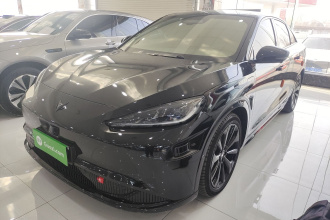 ARCFOX极狐 极狐 阿尔法S(ARCFOX αS) 2023款 先行版