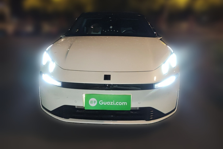 领克07 2024款 EM-P 126长续航 Halo车身外观6001