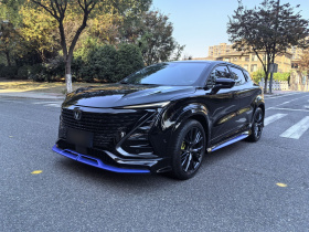 长安UNI-T 2023款 第二代 1.5T 运动版 旗舰型