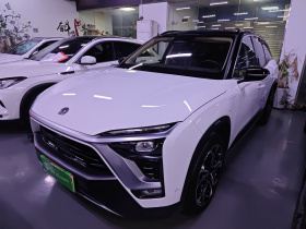 蔚来ES8 2018款 创始版