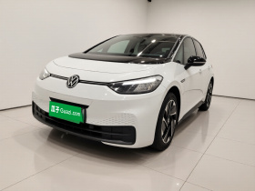 大众ID.3 2023款 纯净智享版