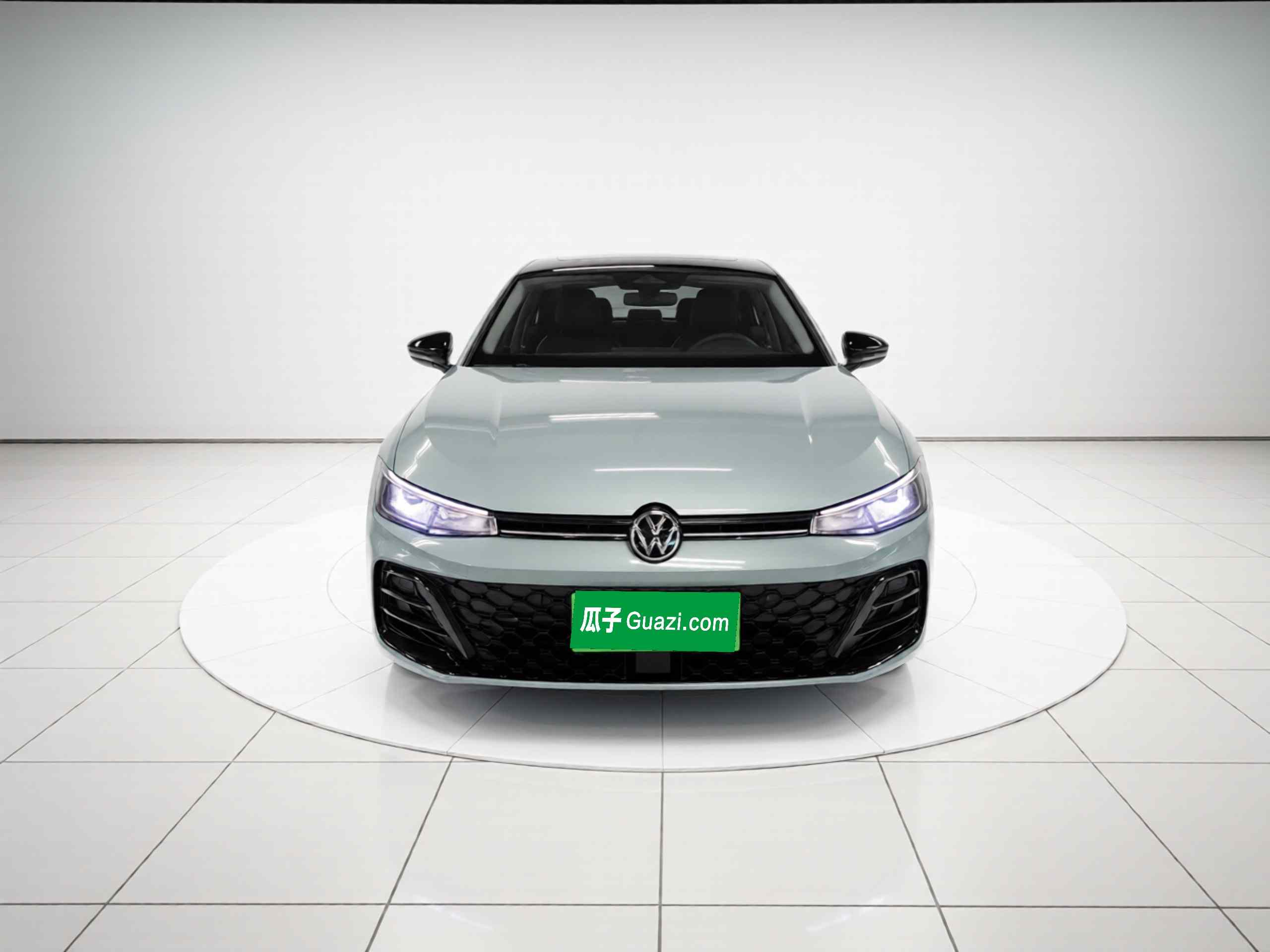 大众 帕萨特 2025款 Pro 380TSI 星空龙耀版(1)