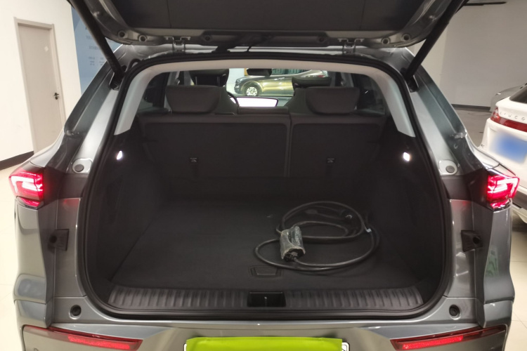 别克E5 2023款 臻享长续航版局部细节23