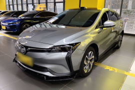 别克 微蓝6 2024款 450km 越享版 PLUS