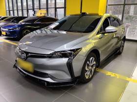 别克 微蓝6 2024款 450km 越享版 PLUS