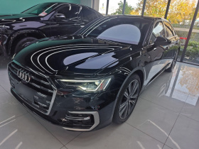 奥迪A6L 2024款 55 TFSI quattro 尊享动感型