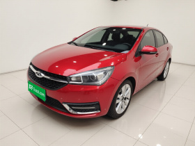 奇瑞 艾瑞泽5 2016款 1.5L 手动领锐版