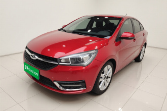 奇瑞 艾瑞泽5 2016款 1.5L 手动领锐版