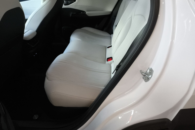 吉利银河 银河L7 2023款 1.5T 115km 星舰中控内饰21