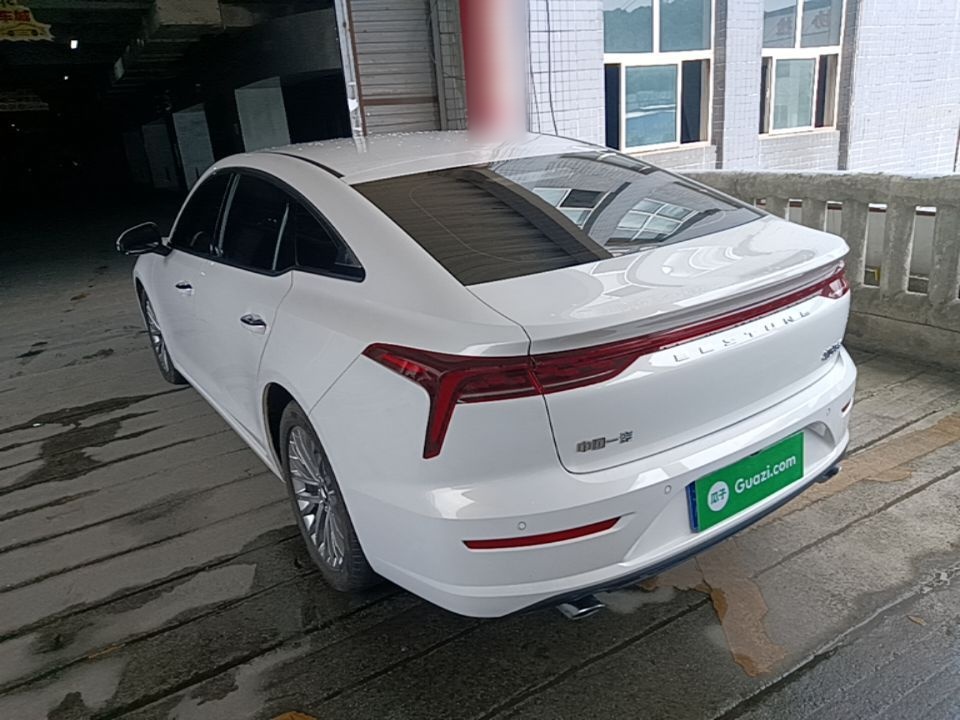 车300二手车图片