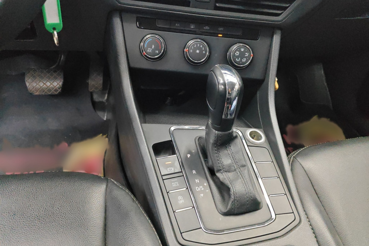 大众 宝来 2019款 改款 1.5L 自动时尚型 国VI局部细节18