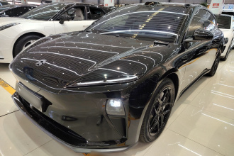 蔚来ET5T 2023款 75kWh Touring