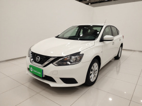 日产 轩逸 2022款 经典 1.6XE CVT舒适版