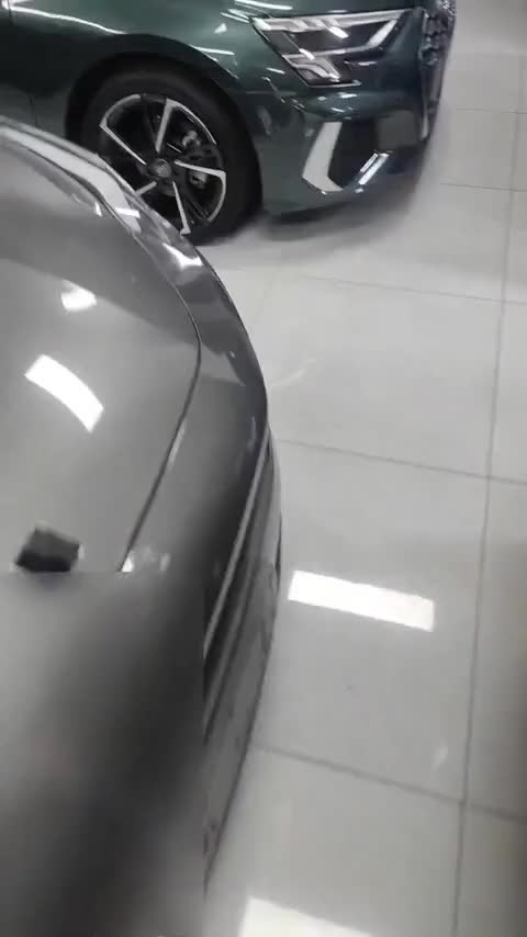 领克03 2022款 2.0TD DCT劲Pro讲解2