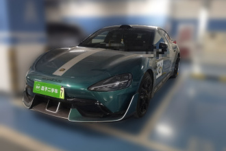 小米汽车 小米SU7 Ultra 2025款 Ultra