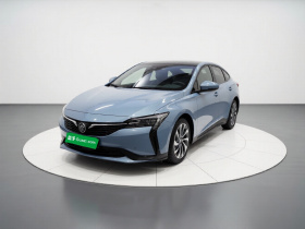 别克 微蓝6 2020款 插电混动 互联智慧型