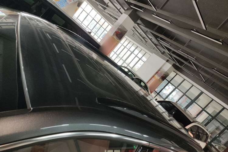 长安CS75 PLUS 2024款 第三代 冠军版 2.0T 智驾劲擎型局部细节57