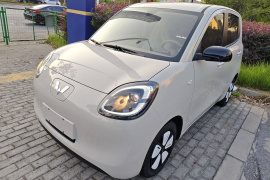 五菱汽车 宏光MINIEV 2025款 四门版 进阶款