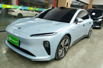 蔚来ET5 2022款 75kWh