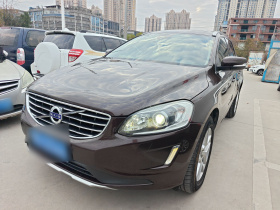 沃尔沃XC60 2017款 T5 智行升级版