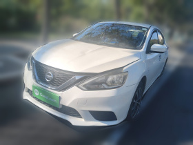 日产 轩逸 2021款 经典 1.6XE CVT舒适版