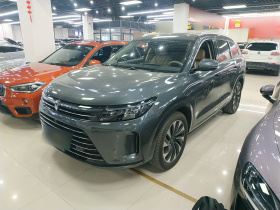 鸿蒙智行 问界M7 2024款 1.5T 后驱Plus版 5座