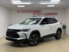 雪佛兰 2022款 创酷RS 1.5T CVT酷Pro