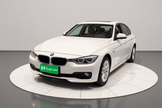 宝马3系 2016款 320Li 进取型