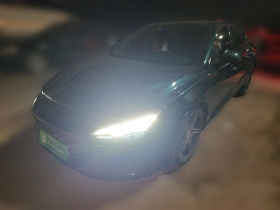 名爵 MG7 2023款 1.5T DCT至美豪华版