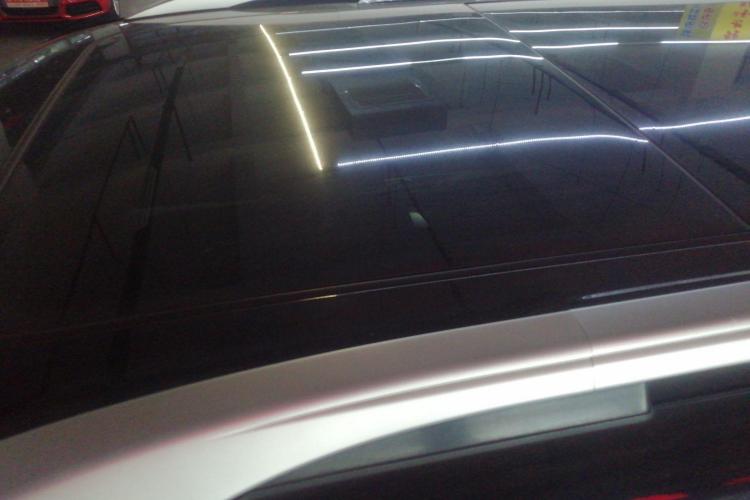 长安CS95 2019款 2.0T 两驱豪华型局部细节57