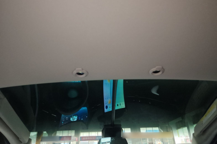 小鹏G3 2021款 G3i 460N局部细节22