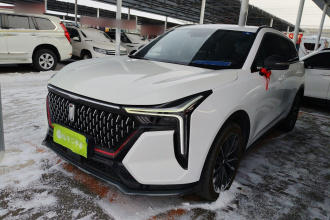 奔腾T55 2021款 1.5T 自动劲享·尊享版