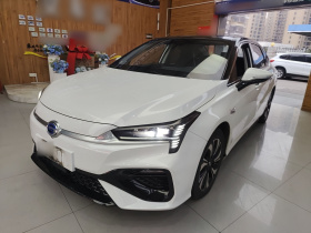 埃安 AION S 2019款 魅Evo 630